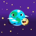 Logo of Star Walk android Application 